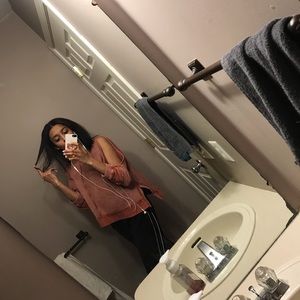 Meet your Posher, Kaylah